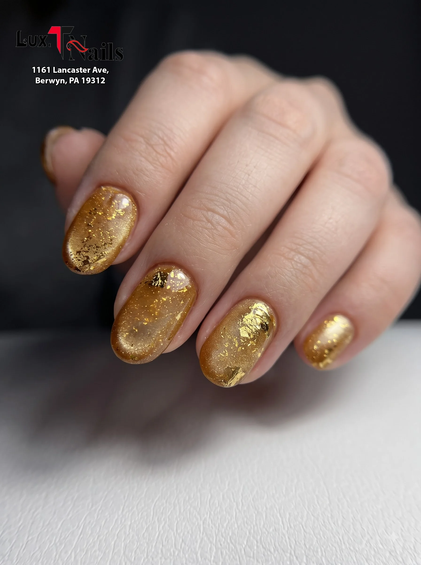  Lux.T Nails